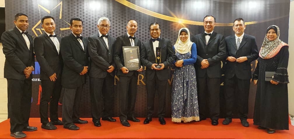 Firdaus & Associates Property Professionals Wins Best Real Estate Consultancy Award