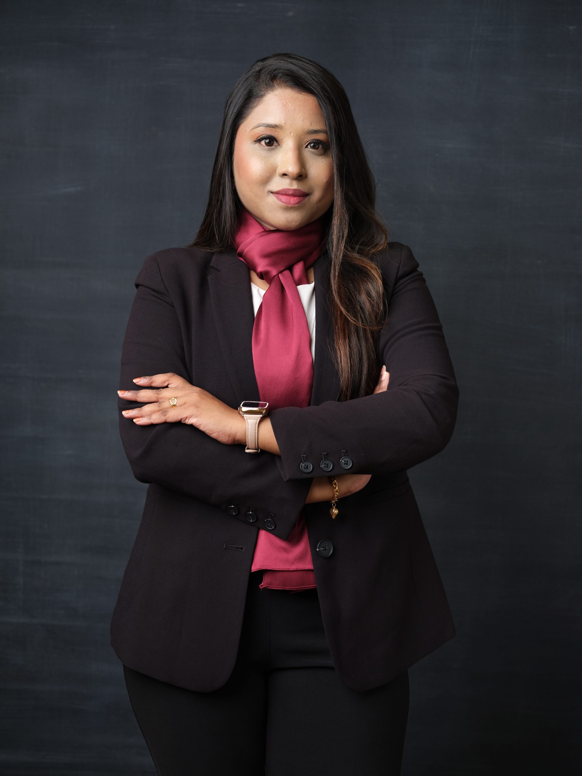 Julisyazwani Binti Mohd Sofie