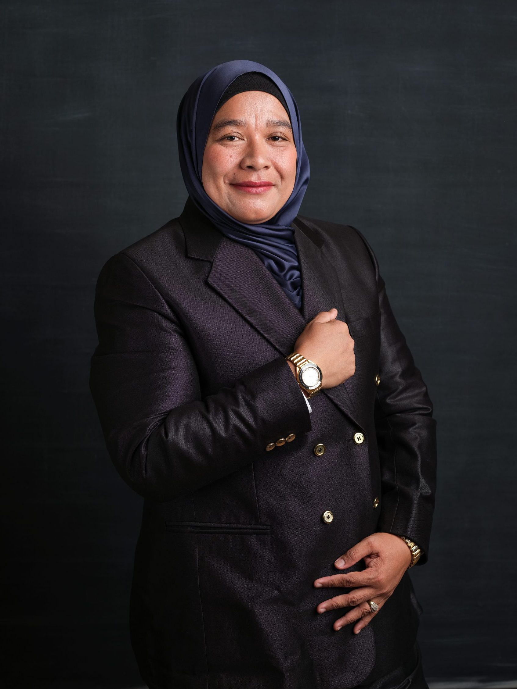 Norfaizah Binti Abdul Aziz