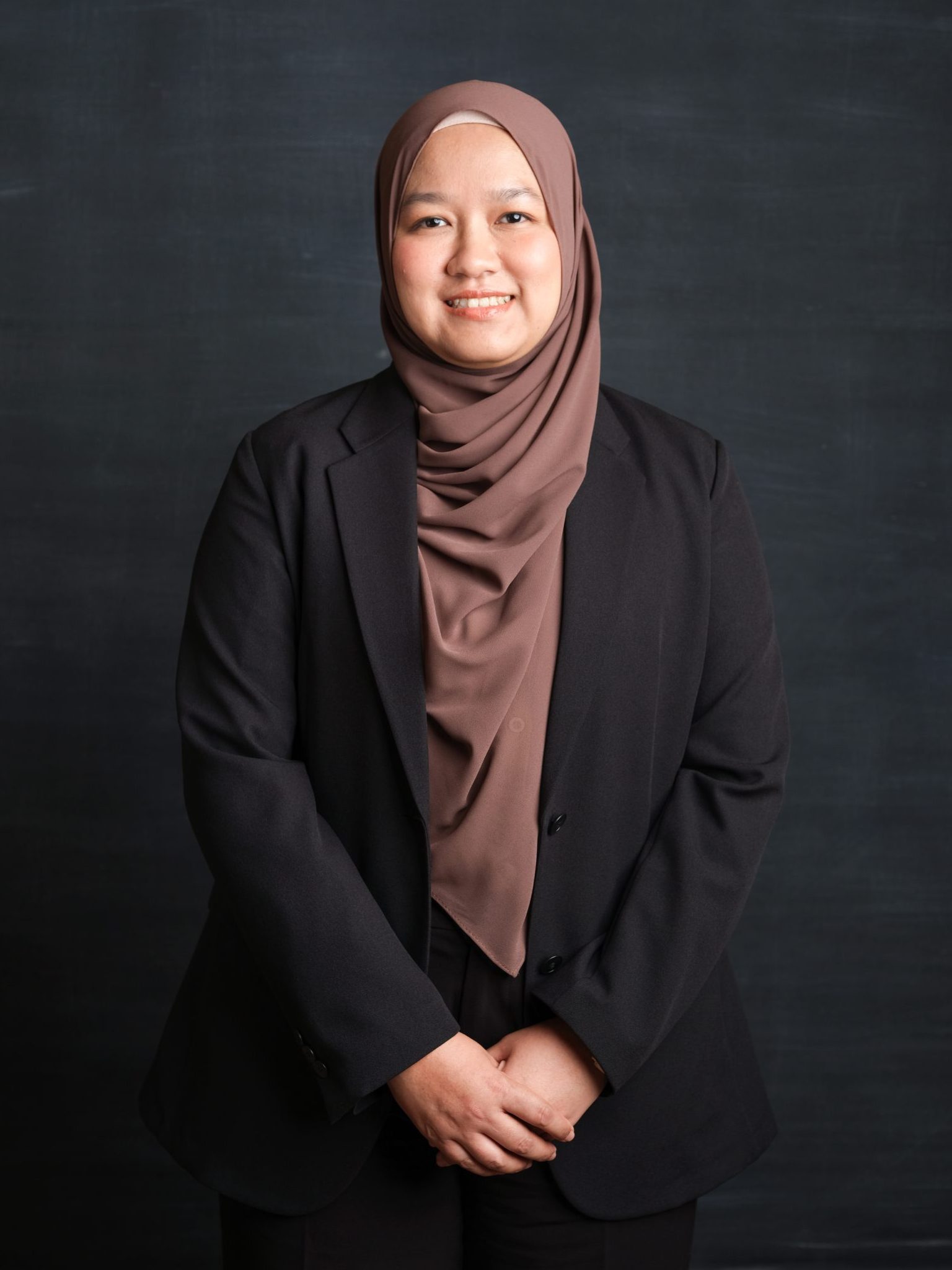 Mohd Nizar Bin Yaakob