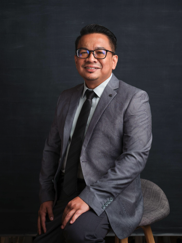 Mohammad Firdaus Iskandar