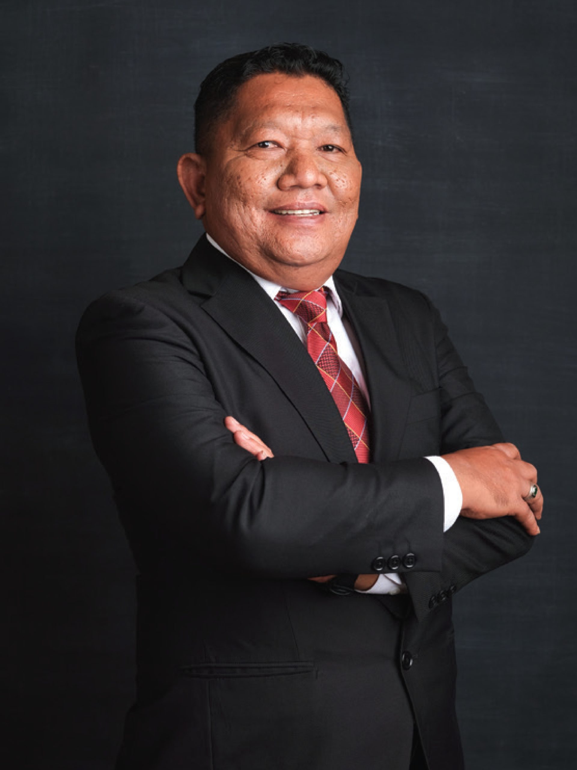 Mohd Nizar Bin Yaakob