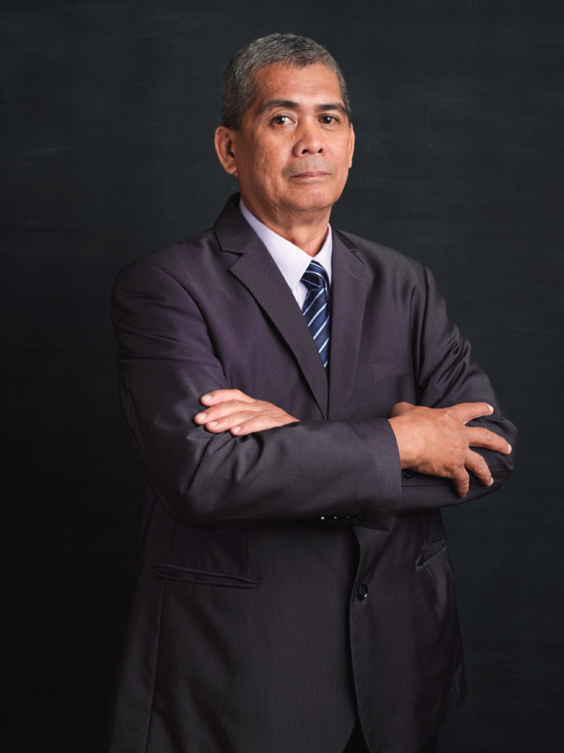 Mohd Rinaldi Shah Arss Bin Dr Arss